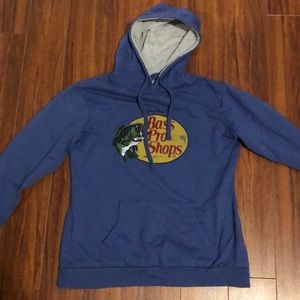 Bass Pro Shop Hoodie